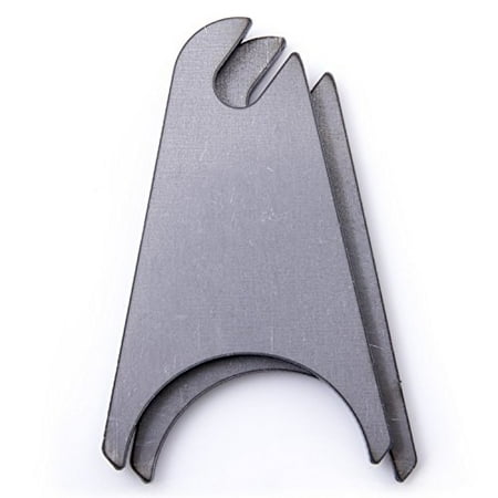 2.0' Inch Slotted Mountin - 851045