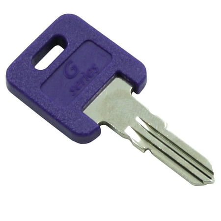Globle Rpl Key Code #391 - 013690391