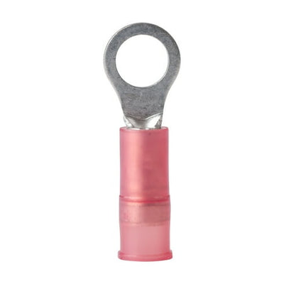 Nylon Ring Terminal 22-18 #10 25P - 210203