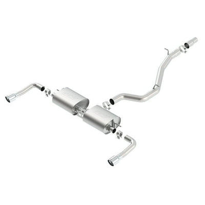 Catback System - 140682