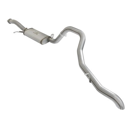 Cat Back Exhaust - 4946119