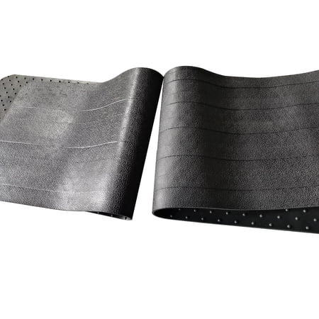 Black Totaliner Tail Gate Mat - TGMFO10A