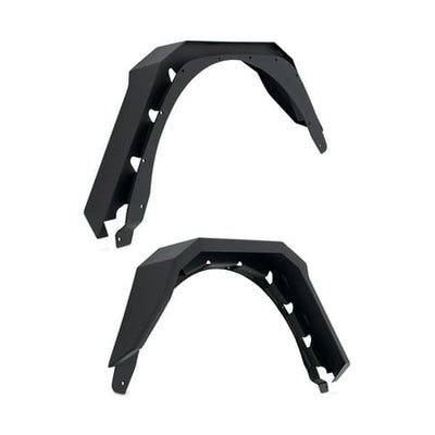 Rear Fender Flares - JL6103