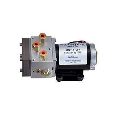 Hydraulic Reversing Pump Set (Mediu - 600081