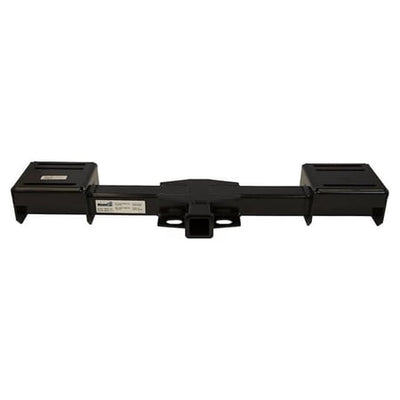 Hitch 10000 Lbs Service Body Short - 1801053