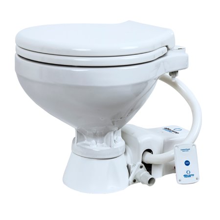 Standard Electric Compact TOILET12V - 0702004