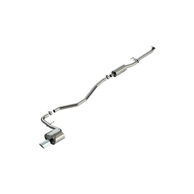 Exhaust System Cat-back - 140941