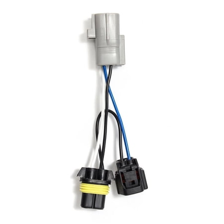 Wiring Adapter - 810020