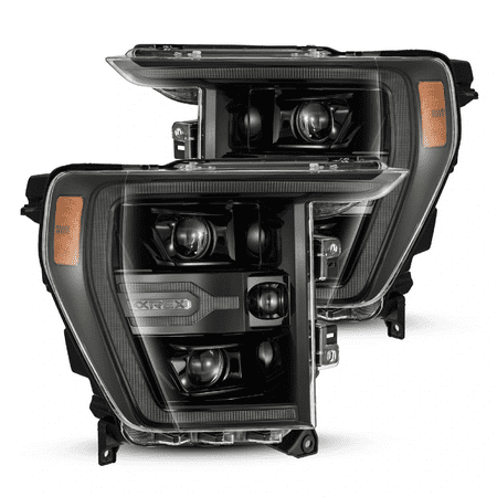 Luxx-series Projector Headlights - 880169