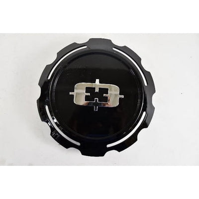 Gb Cvrd Bolton Vis 390 Cap - C390GB8V