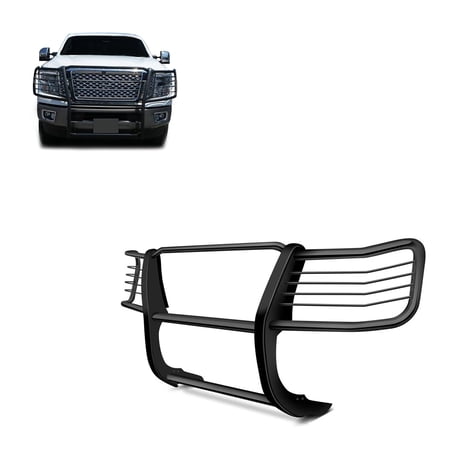 Grille Guard - 17NR27MA