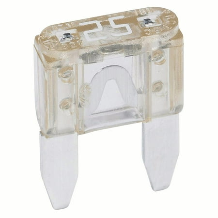 5PK Bp/ATM-20 Fuses - BPATM25RP
