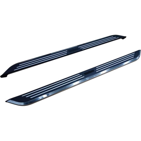 Pinnacle Running Boards - PIT785