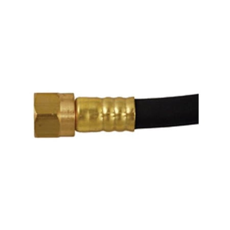 72' Length - MER41372
