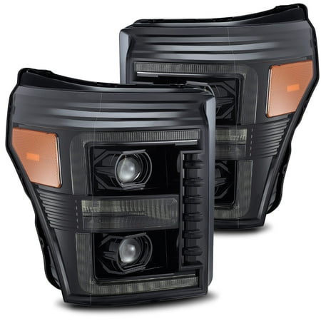Ford Superduty 11-16 LED Projector - 880143