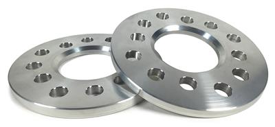 WHEEL SPACERS-PAIR