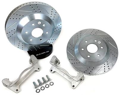 BRAKE COMPONENTS
