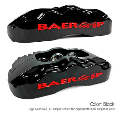 BRAKE CONVERSION KIT FRONT