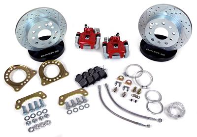 BRAKE KIT
