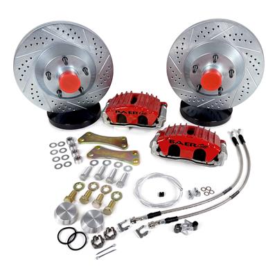 FRONT BRAKE KIT