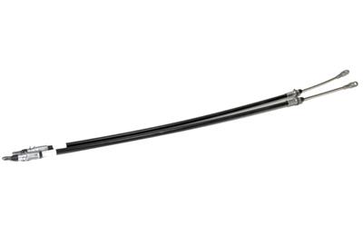 PARKING BRAKE CABLES PAIR