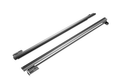 TONNEAU RAILS REVOLVERX4