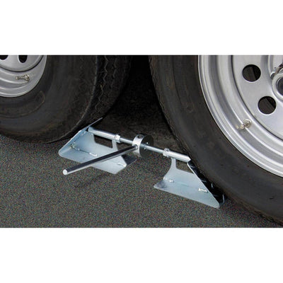 Bal Tire Lock Chock - 28000A