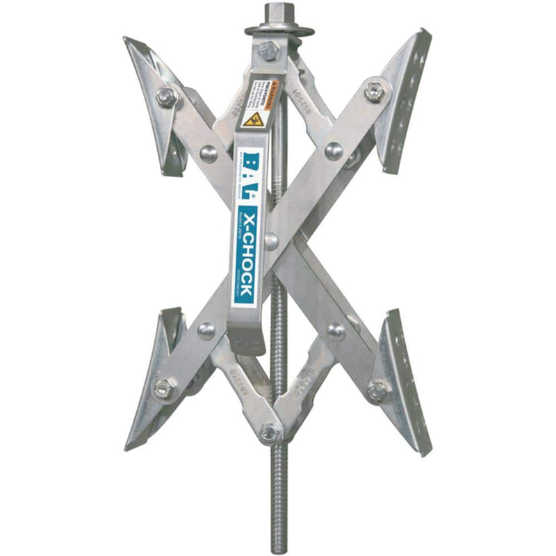 X-chock Tire Locking Choc - 28010