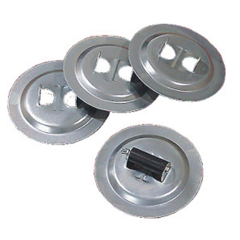 4PK Tent Jack Pad - 23035