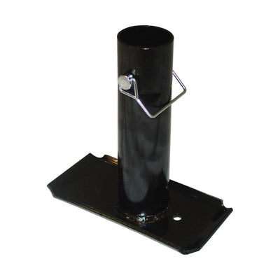 2' Bal Jack Foot Tall- Bo - 29055B