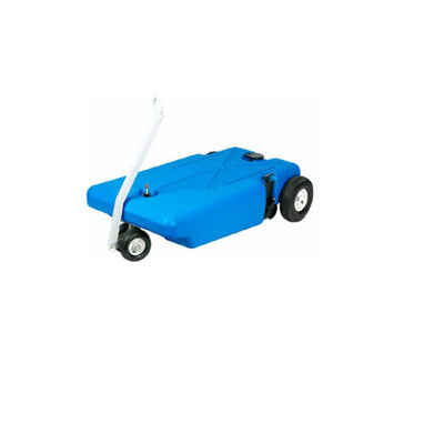 32GAL 4-WHEELER Tote Alon - 27844