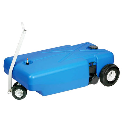 42GAL 4-WHEELER Tote Alon - 30844