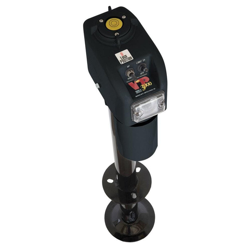 Vip 3500 Power Jack- 18' - 32454