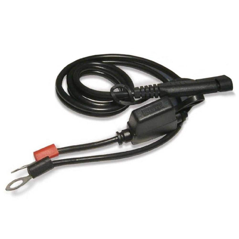 Ring Terminals Qck Disc - 08100696