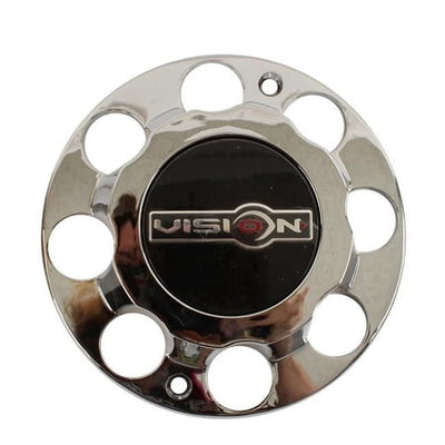Chrome Bolton Cap - C181ZSTD