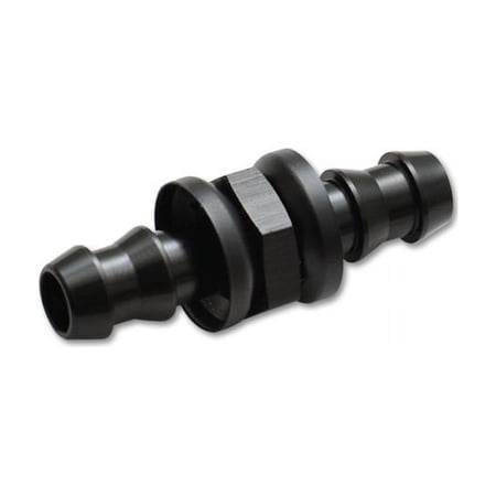 -8AN to -10AN Barbed Transition Fitting - VIB11246