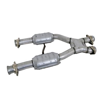79-93 FORD MUSTANG 2.5 SHOR