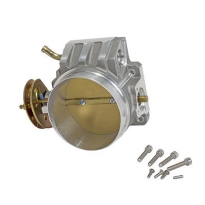 4 BOLT LS2 100MM CABLE DRIVE T