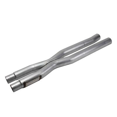 EXHAUST MID PIPE