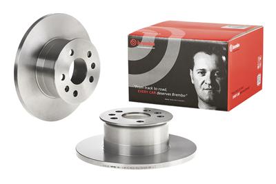 BRAKE ROTOR