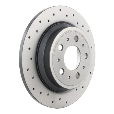 BRAKE ROTOR