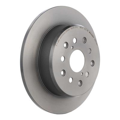 BRAKE ROTOR
