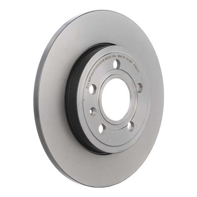 BRAKE ROTOR