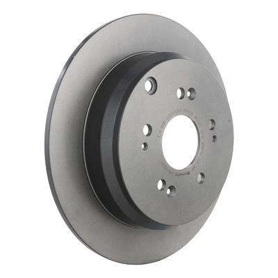 BRAKE ROTOR