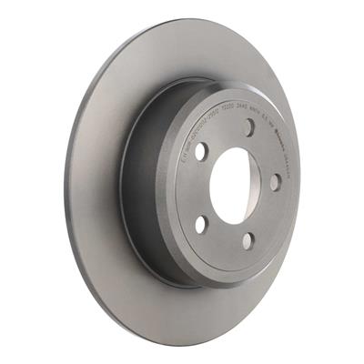 BRAKE ROTOR