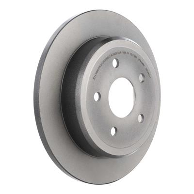 BRAKE ROTOR
