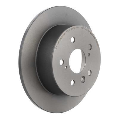 BRAKE ROTOR