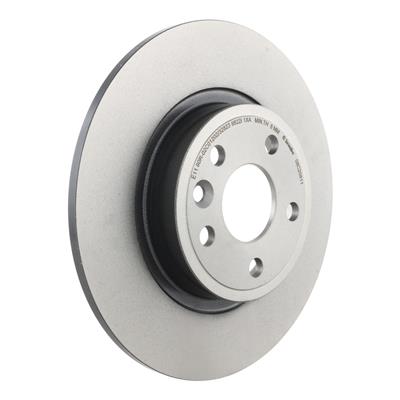 BRAKE ROTOR