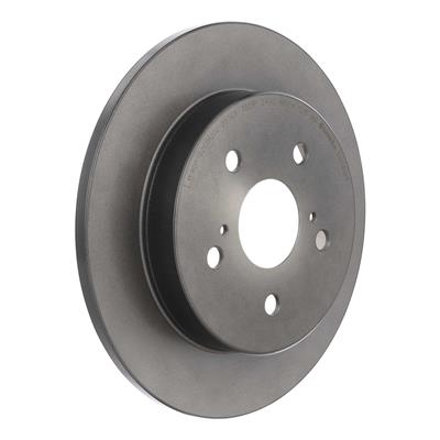 BRAKE ROTOR
