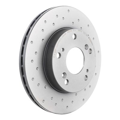 BRAKE ROTOR